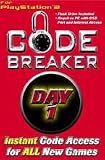 Day One Code Breaker