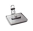simplehuman quick grip napkin holder - brushed stainless steel