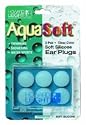 Silicon Ear Plugs NRR 21