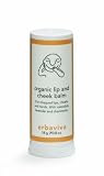 Erbaviva Baby Lip & Cheek Balm