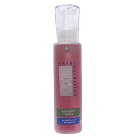 Rhonda Allison Raspberry Lotion
