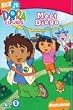Dora The Explorer: Meet Diego [DVD]