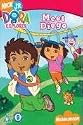Dora The Explorer - Meet Diego [DVD] [2003]