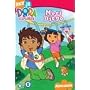 Dora The Explorer - Meet Diego [2003]