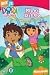 Dora The Explorer - Meet Diego [DVD] [2003]