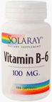Vitamin B-6