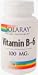 vitamin b7 - Vitamin B-6