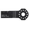 Bosch 2609256950 BIM Plunge Saw Metal, 20 x 20 mm