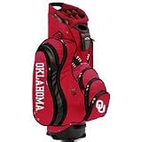 Sun Mountain Collegiate Cart Oklahoma Sooners