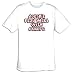 Doesn't Play Well With Others Funny Saying T-shirt Tee Shirt, 4XL, White
