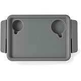 Medline Guardian Walker Flip Tray