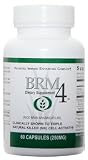 BioBran - BRM4 (MGN3) (250 Mg/60 Capsules)