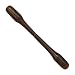 Knob Tipper with Off-Center Groove