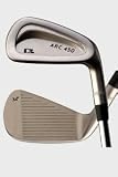 ARC450 Soft Steel Iron Sets