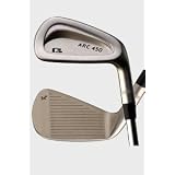 ARC450 Soft Steel Iron Sets by 