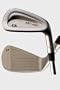 ARC450 Soft Steel Women's Iron Sets