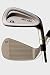 ARC450 Soft Steel Iron Sets