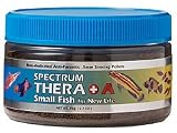 New Life Spectrum Thera A - Small Fish - 75 g