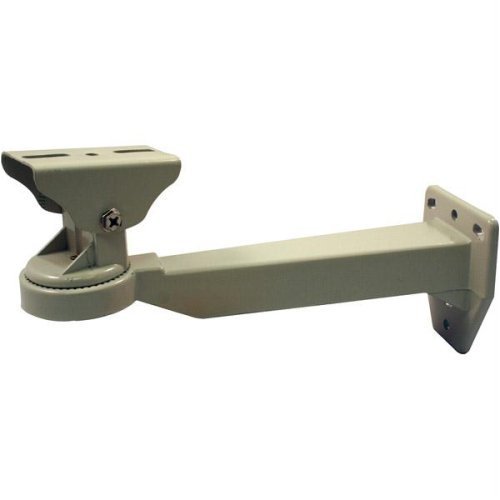 Clover Large Housed Camera Mounting Bracket - Aluminum