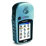 ガーミン：PND ハンディGPS イートレックス/e-trex 「レジェンドCx」 日本版