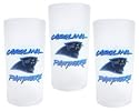 Carolina Panthers 3 Piece Tumbler Set