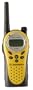 Motorola TalkAbout T7200 5-Mile 22-Channel FRS/GMRS Two-Way Radio(Sunstreak Yellow)