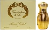 Gardenia Passion by Annick Goutal for Women 0.5 oz Eau de Parfum Purse Spray Refillable Vaporisateur de Sac Gold Case