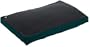 Pet Gear Nature's Foundation Pet Bed for cats and dogs up to 90 pounds, Moss Green