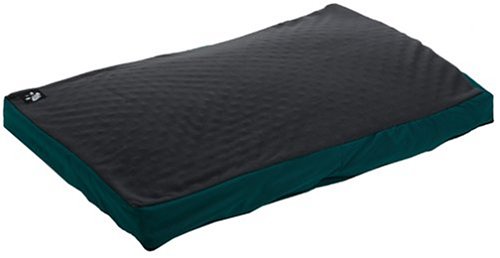 Childrens Toyshop  Pet Supplies : Pet Gear "Nature's Foundation" Cedar Pet Bed, Large, Moss Green