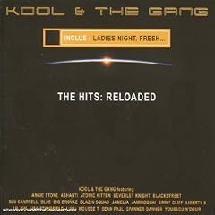 The Hits : Reloaded - Jewel box