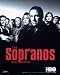 The Sopranos (Cast, Season 2) TV Poster Print - 16