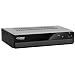 Comag HD 25 HDTV Satelliten-Receiver (HDMI, Scart-Anschluss, USB 2.0) schwarz