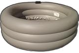Oceantis 7821-CO Spa 2 Go Inflatable Tub