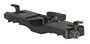 ATN Dual Bridge for NVM14 Night Vision Monocular