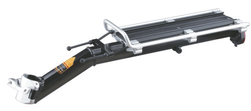 Topeak QR Beam Rack MTX Bicycle Rack