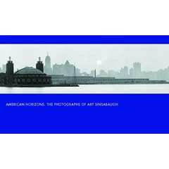 American Horizons: The Photographs of Art Sinsabaugh