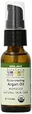 Aura Cacia Organic Skin Care Oil, Argan, 1-Fluid Ounce