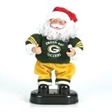 Christmas Day sales Green Bay Packers 12