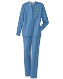 Double Collar Fleece Pant Set