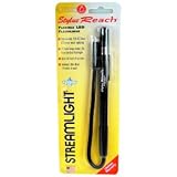 Stylus Reach, Black, Blue LED, Blister
