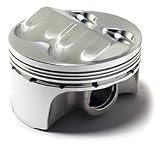 Brian Crower (CP7203 2G ECLIPSE-TALON) CP Shelf Pistons - 4G63 - 86mm Bore, 9.0:1