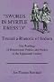 "Swords in Myrtle Dress'D": Towards a Rhetoric of Sodom : Gay Readings of Homosexual Politics and Poetics in the Eighteenth Century