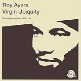 Virgin Ubiquity: Unreleased Recordings 1976-1981