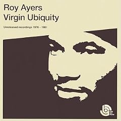 Virgin Ubiquity