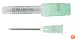 Monoject Disposable Needles - 20 x 1 in.