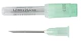 Monoject Disposable Needles - 20 x 1 in.