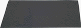 Virginia Abrasives 002-807036 Velour Backed Floor Sanding Drum Sheet