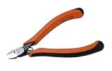 バーコ:BAHCO エレクトロニクスニッパー 【全長】【120mm】