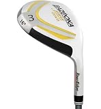 Tour Edge Ladies JMAX Gold Fairway Wood