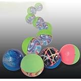 Impossiball - The Ball With A Mind Of Its Own